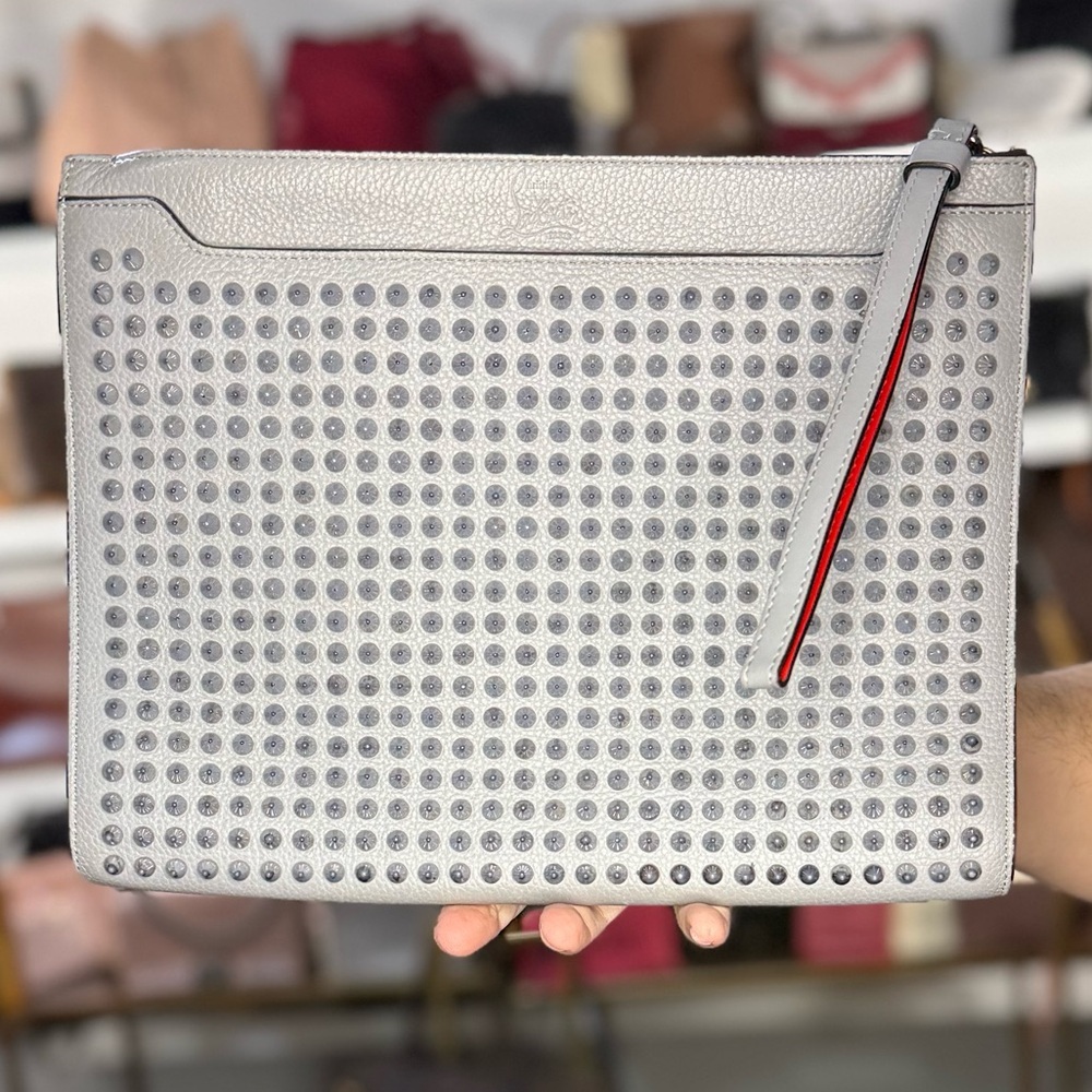 LOUBOUTIN WRISTLET